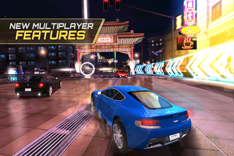 Free Android Games on Asphalt 7 Heat Hd Apk V1 0 1 Android Game Download  Paid Version