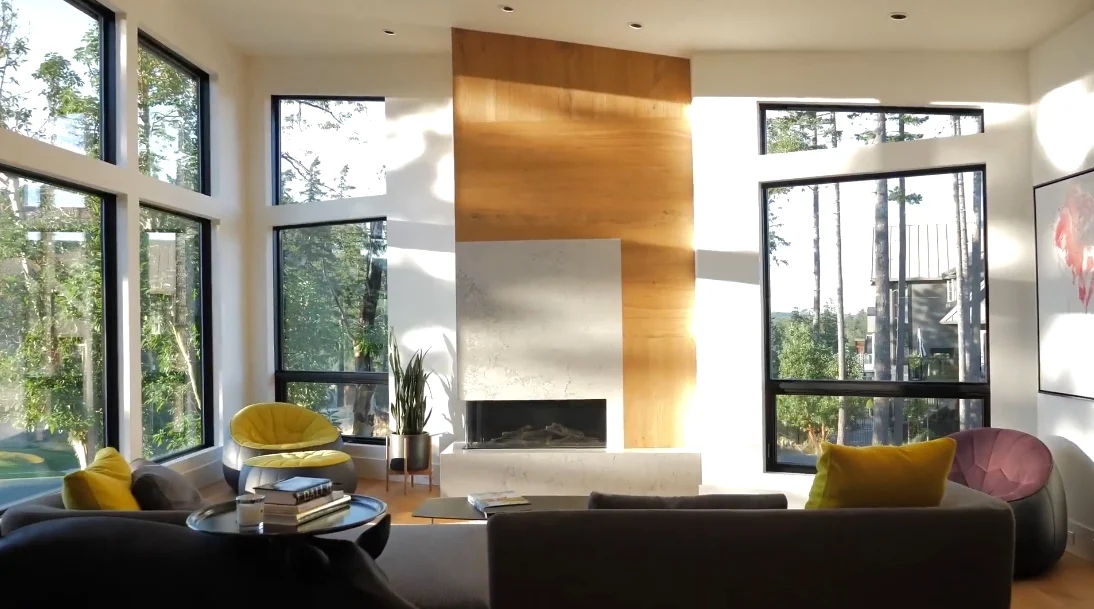 18 Interior Design Photos vs. 1476 Pebble Pl, Langford, BC Luxury Home Tour