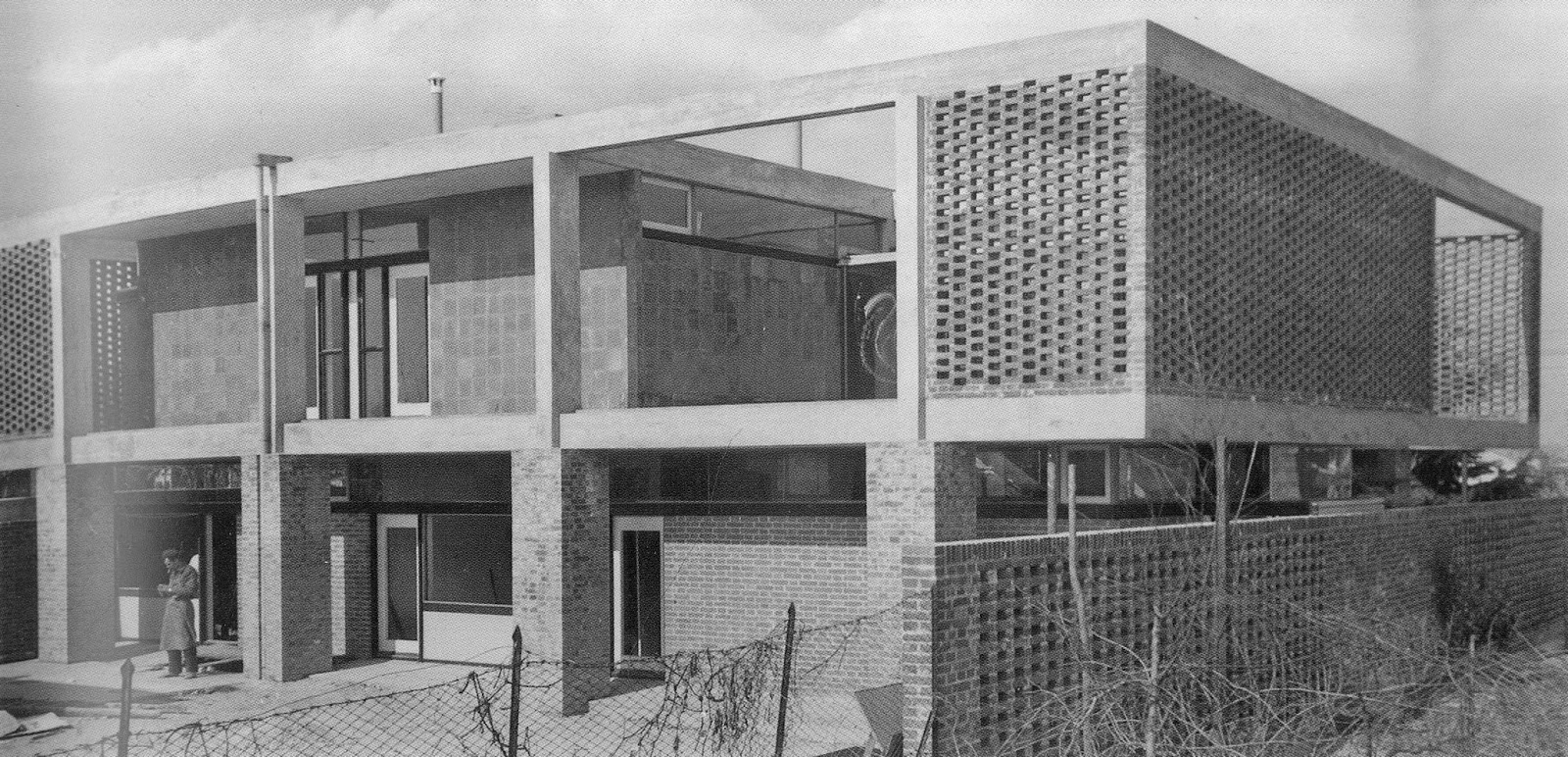 Paradise Backyard Gino Valle