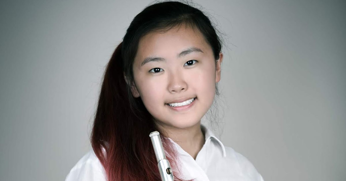 Hana Lee | 3rd Prize | Winds & Percussion | 4th Edition | ENKOR Int'l Music  Competition ~ ENKOR Competition