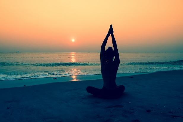 Defining Yoga