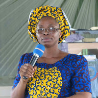 Evangelist Funmilayo Adebayo