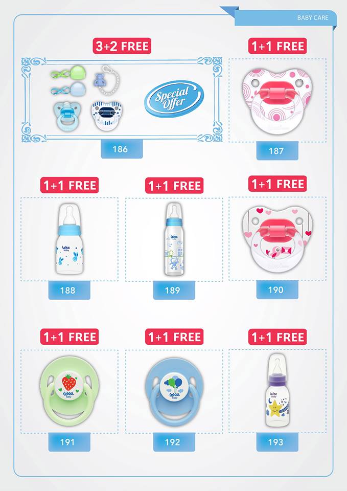 عروض صيدلية العزبى من 5 فبراير حتى 15 فبراير 2019 عروض الفلانتين