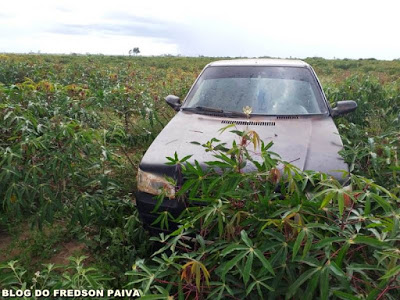 ARARIPINA - SOBRINHO MATA TIOS A FACADAS E ARRANCA A CABEÇA E ÓRGÃOS GENITAIS DE UM DELES NA SERRA DOS SIMÕES