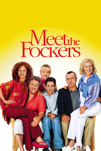 Meet the Fockers Poster