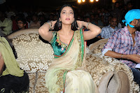 Shruti Haasan Stills From 3 Audio [Andhrula Music]