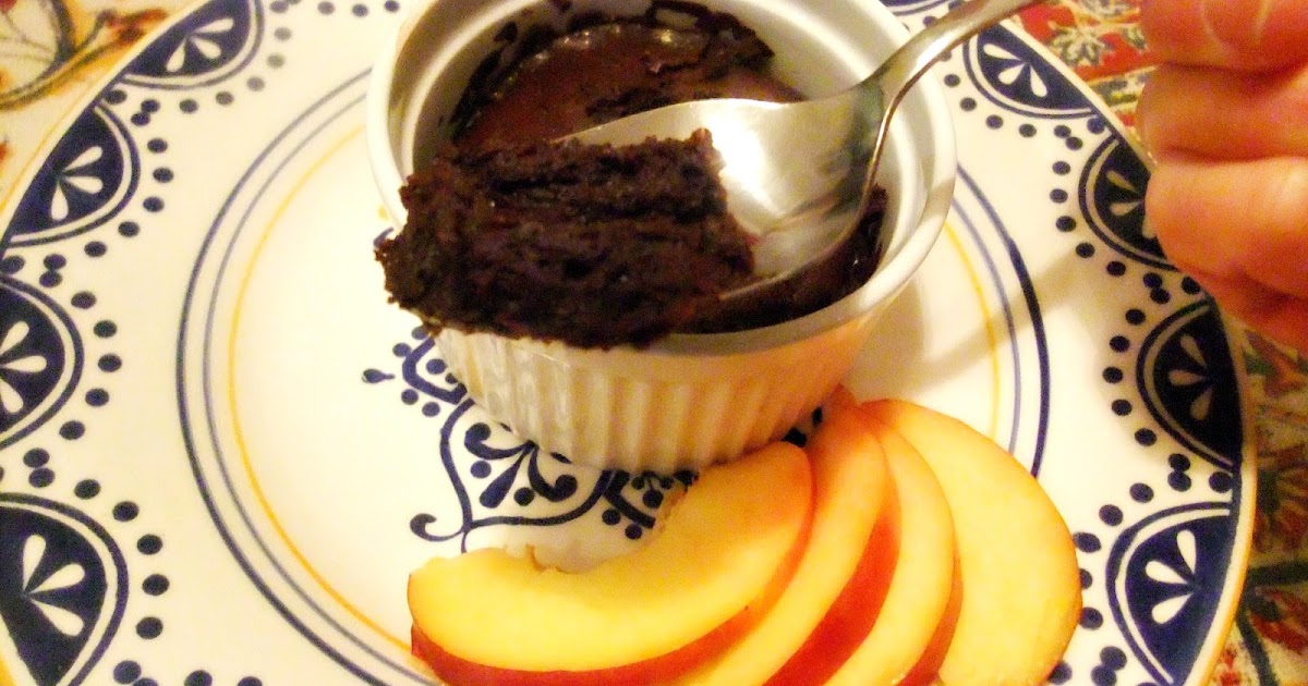 Susan's SavourIt! Chocolate Pots à la Jamie Oliver...