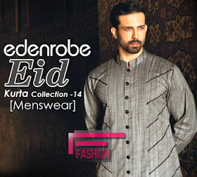 edenrobe men's kurta collection