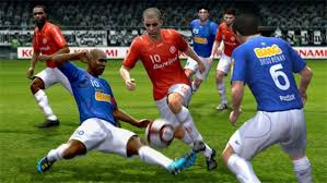 Pro Evolution Soccer (2011)