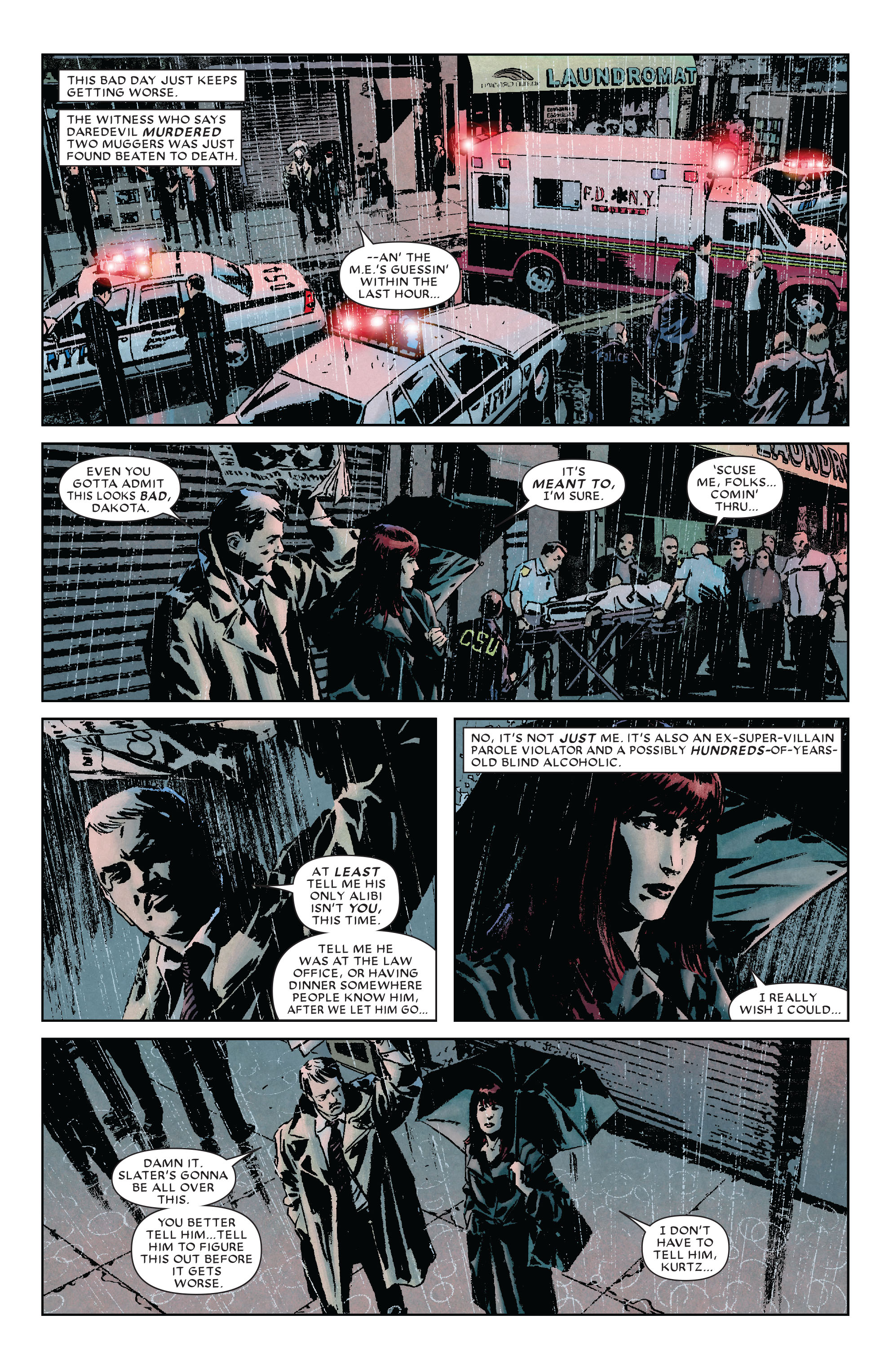 Daredevil (1998) 113 Page 8