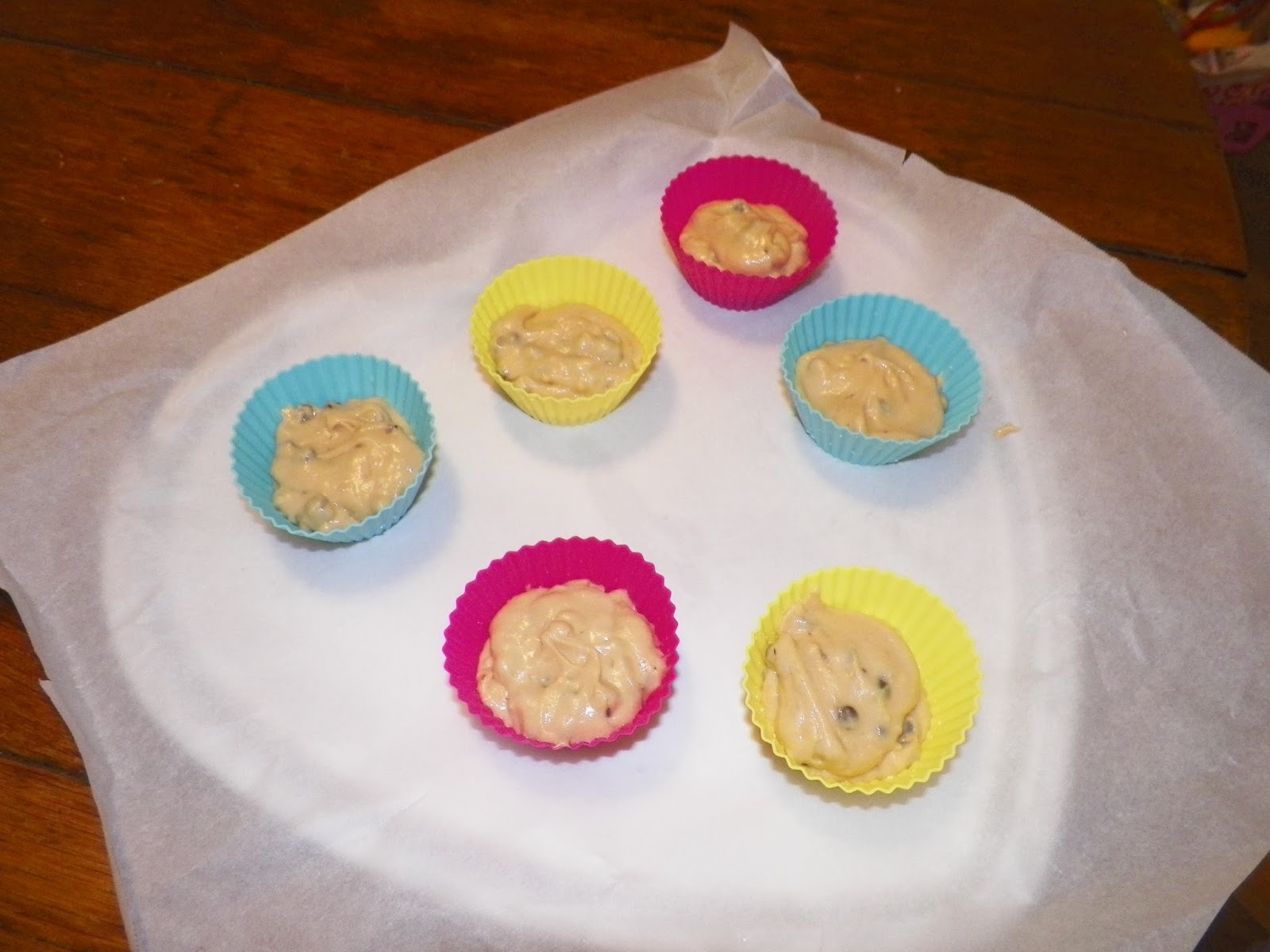 mygreatfinds OvenArt Silicone Baking Cups Review