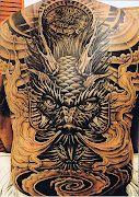 Are A Few Of The Fundamentals Regarding Japanese Tattoo Designs That May japanese btattoos bdesigns bfor bmen