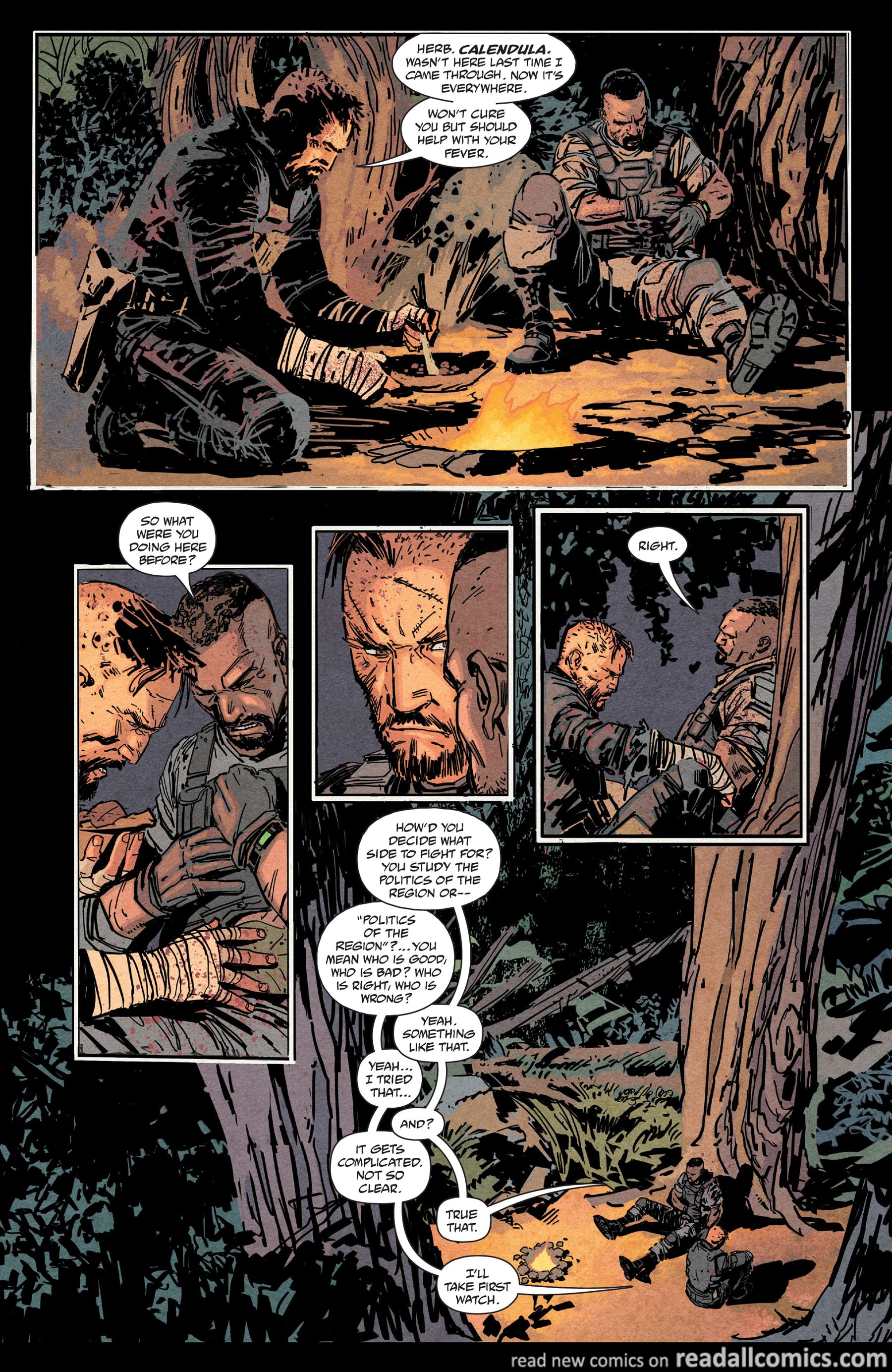 BRZRKR chapter 6 page 15