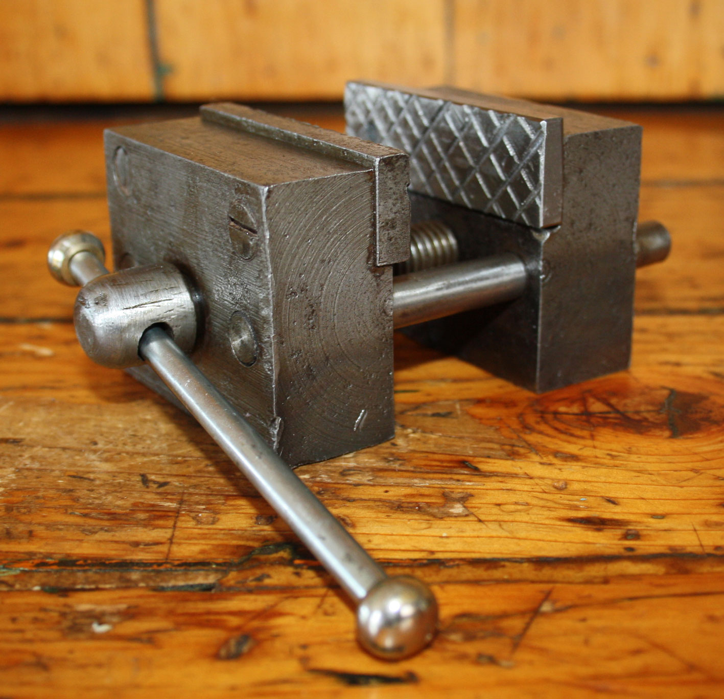 Progress is fine but it s gone on for too long. One of my vices