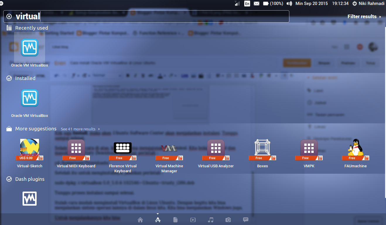 Oracle vm virtualbox - indiabopqe