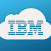 IBM announced a massive investment in cloud and data