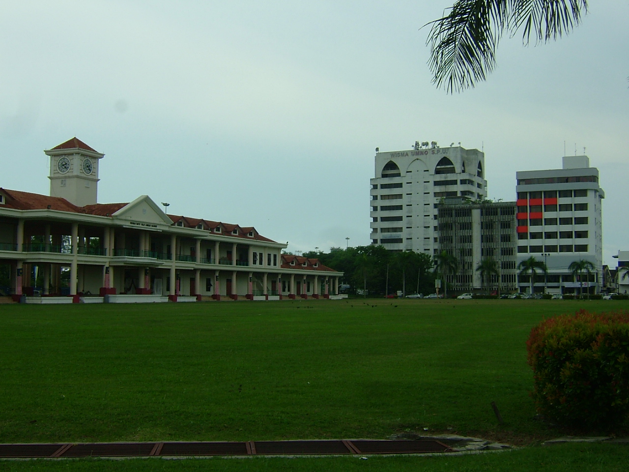 MALAYSIA BUTTERWORTH.....my hometown