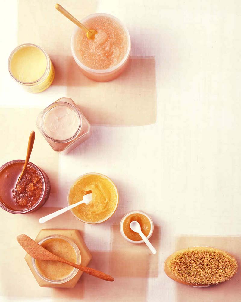 How to Treat Body Acne Body Skin-Care Tips and Treatment