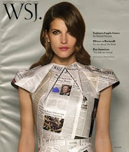 Wall Street Journal Now On Emerging Magazine