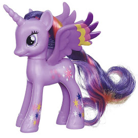 My Little Pony Breezie Pack Twilight Sparkle Brushable Pony