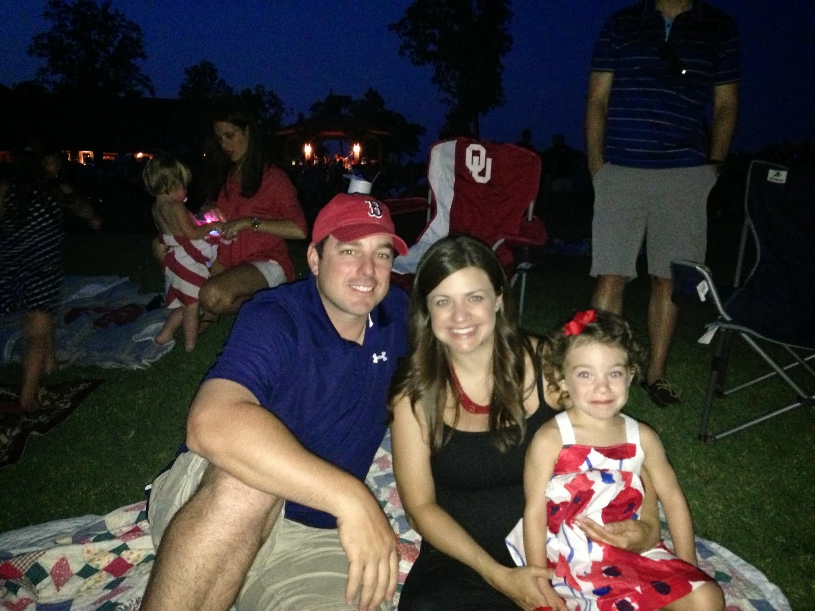 4th of july 2013