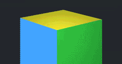 Mister Wilson's Web Design Class: Create a 3D Cube with CSS3 and HTML5