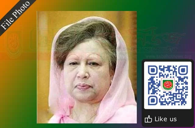 Khaleda bail May 15 May on the question