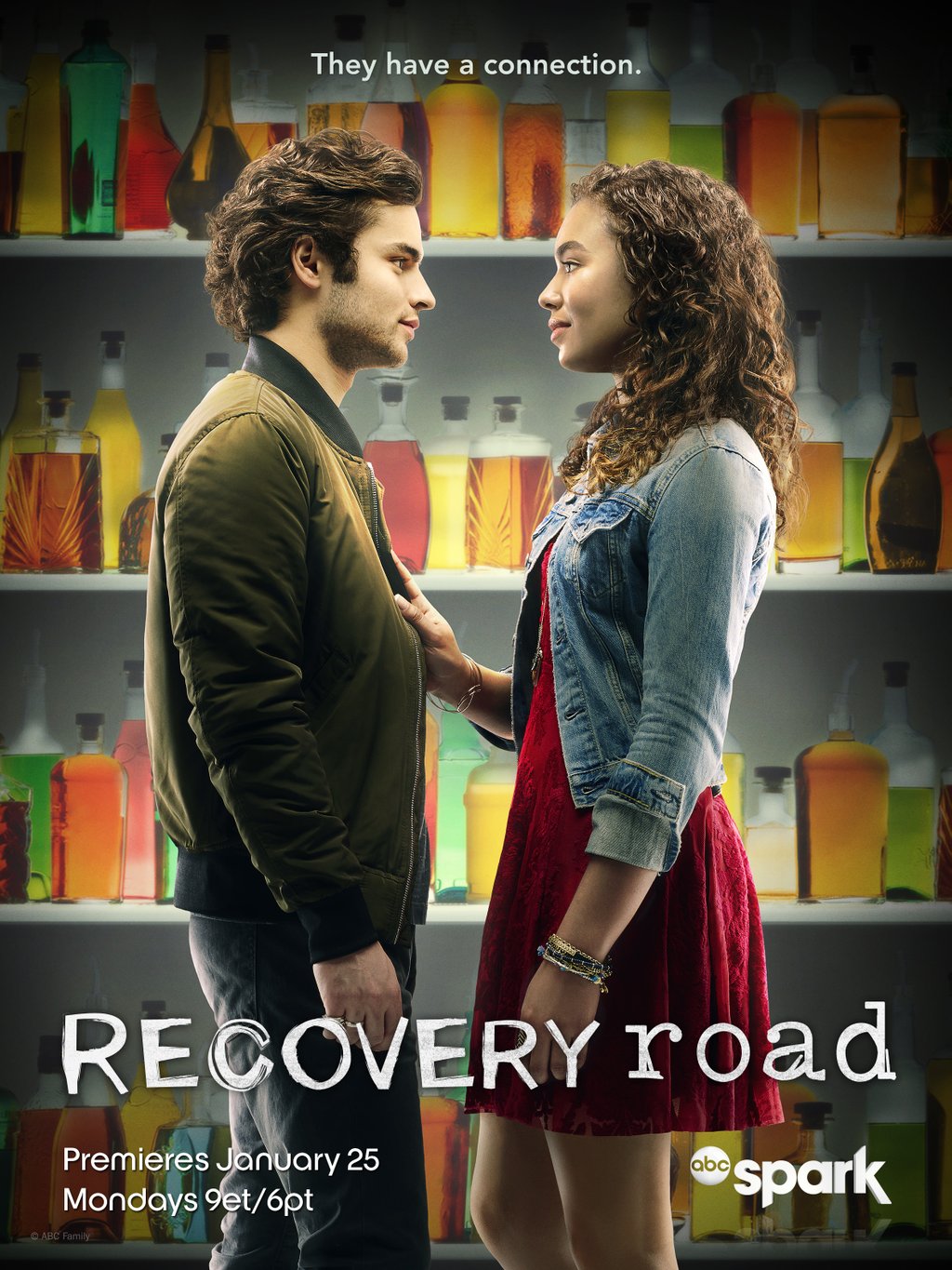 Recovery Road 2016: Season 1 - Full (3/10)