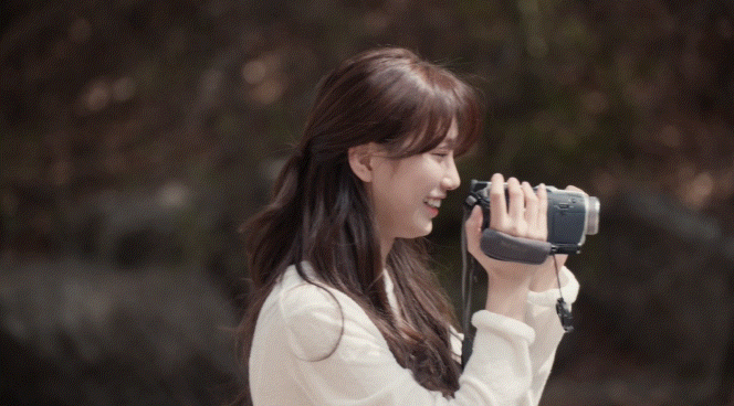 한 장면도 빠짐없이 레전드라는 수지.gif | 인스티즈