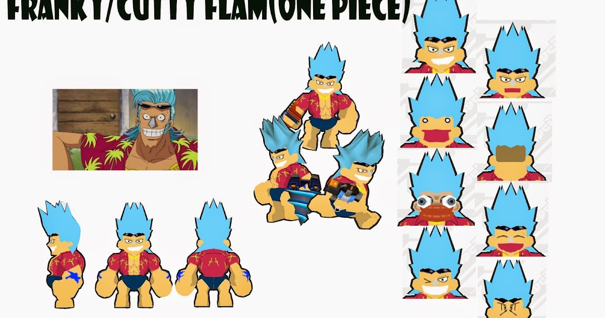 getamped 2 skin luffy one piece getamped 2 skin luffy one piece