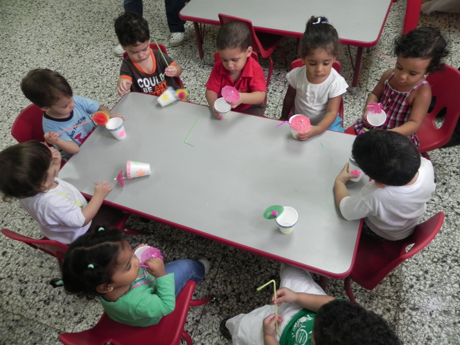 ACCRESCO: Creamos accesorios al estilo hawaiano