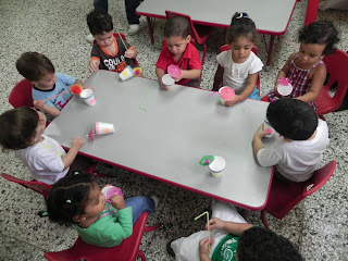 ACCRESCO: Creamos accesorios al estilo hawaiano