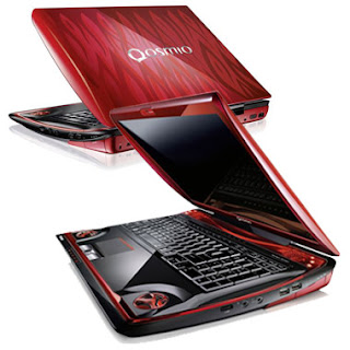 Most Unique Laptop Design and Features