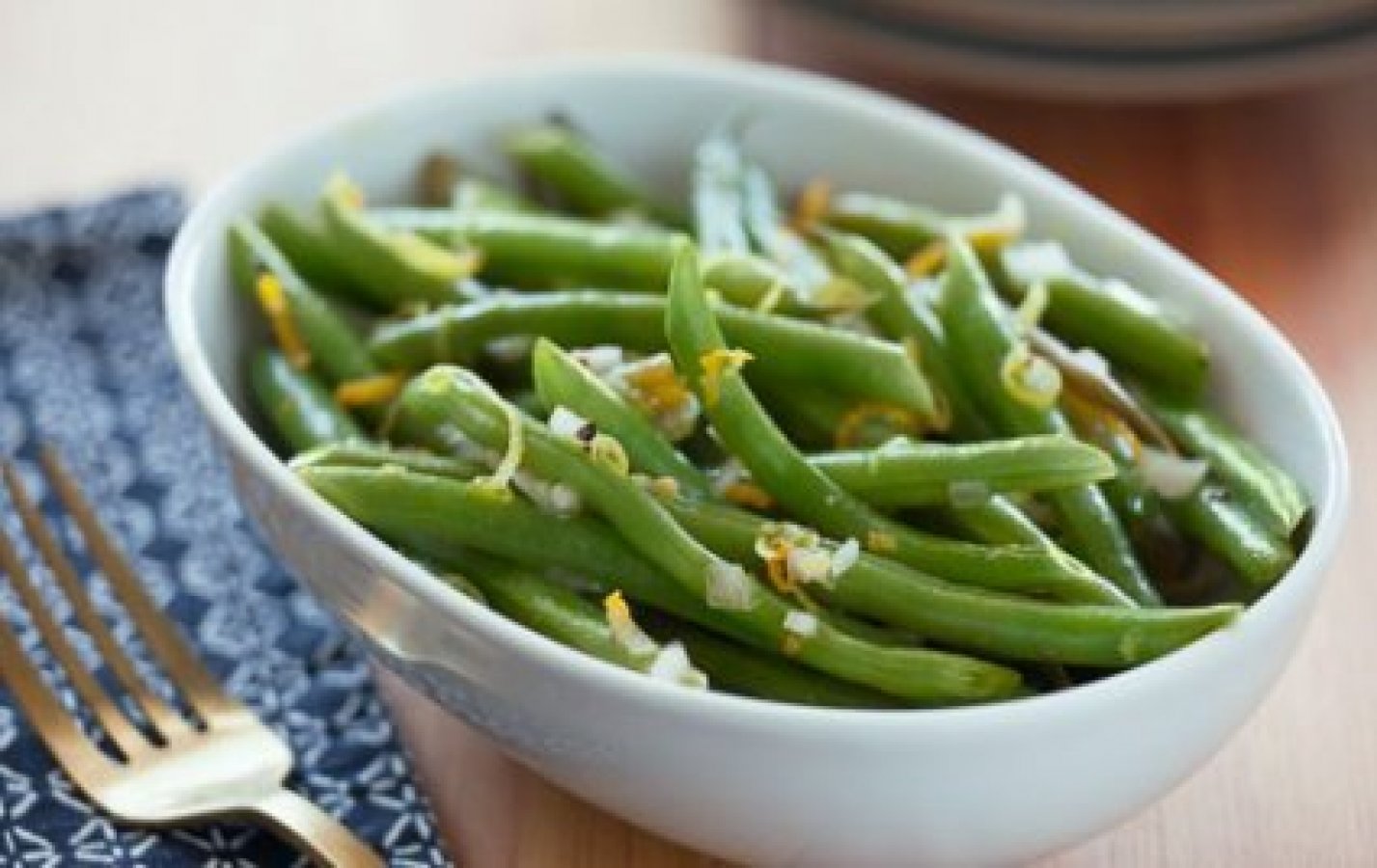 Cherishing A Sweet Life Our Favorite Holiday Green Bean Recipes