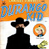 Durango Kid #1 - Frank Frazetta art + 1st Dan Brand, Tipi