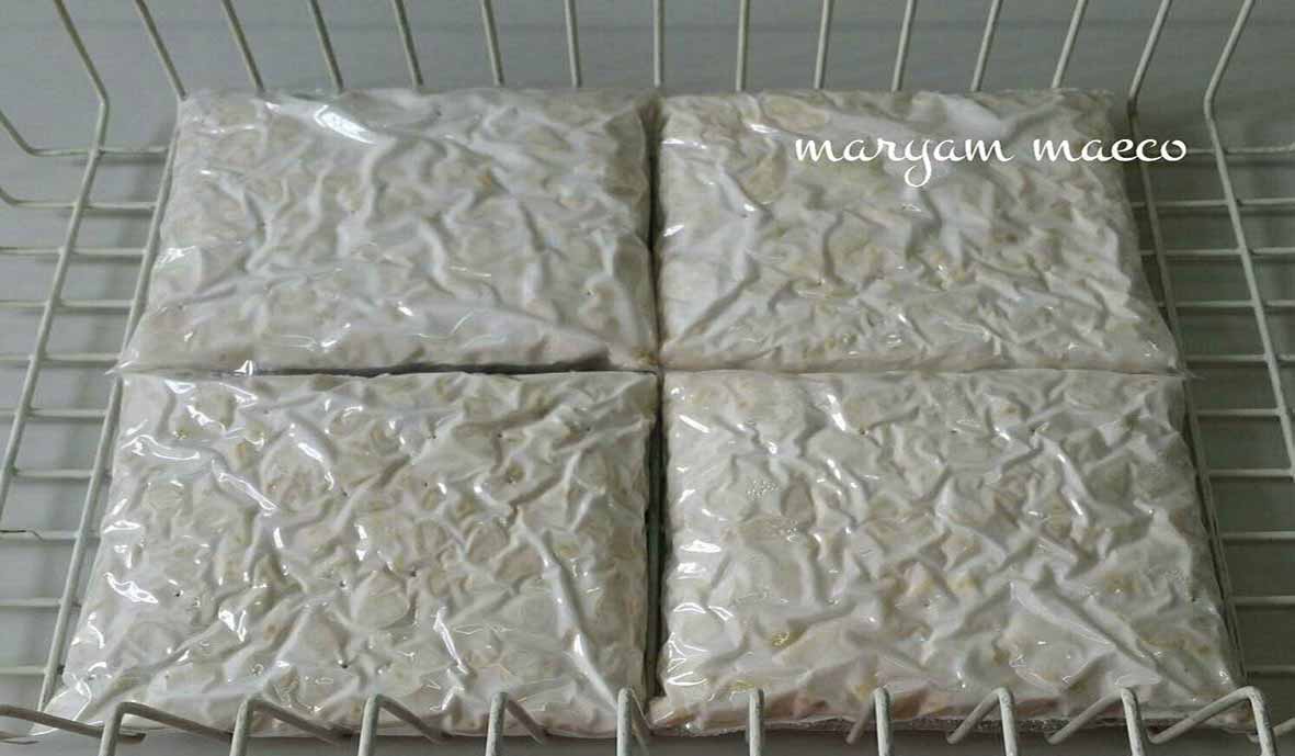 Resep Mudah Membuat Tempe Sendiri di Rumah. Lebih Sehat Resep Mudah Membuat Tempe Sendiri di Rumah. Lebih Sehat