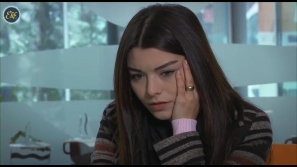 Elif odcinek 298: Serdar chce wyjechać z Tugce za granicę! Zeynep podejmuje desperacki krok! [Streszczenie + Zdjęcia]