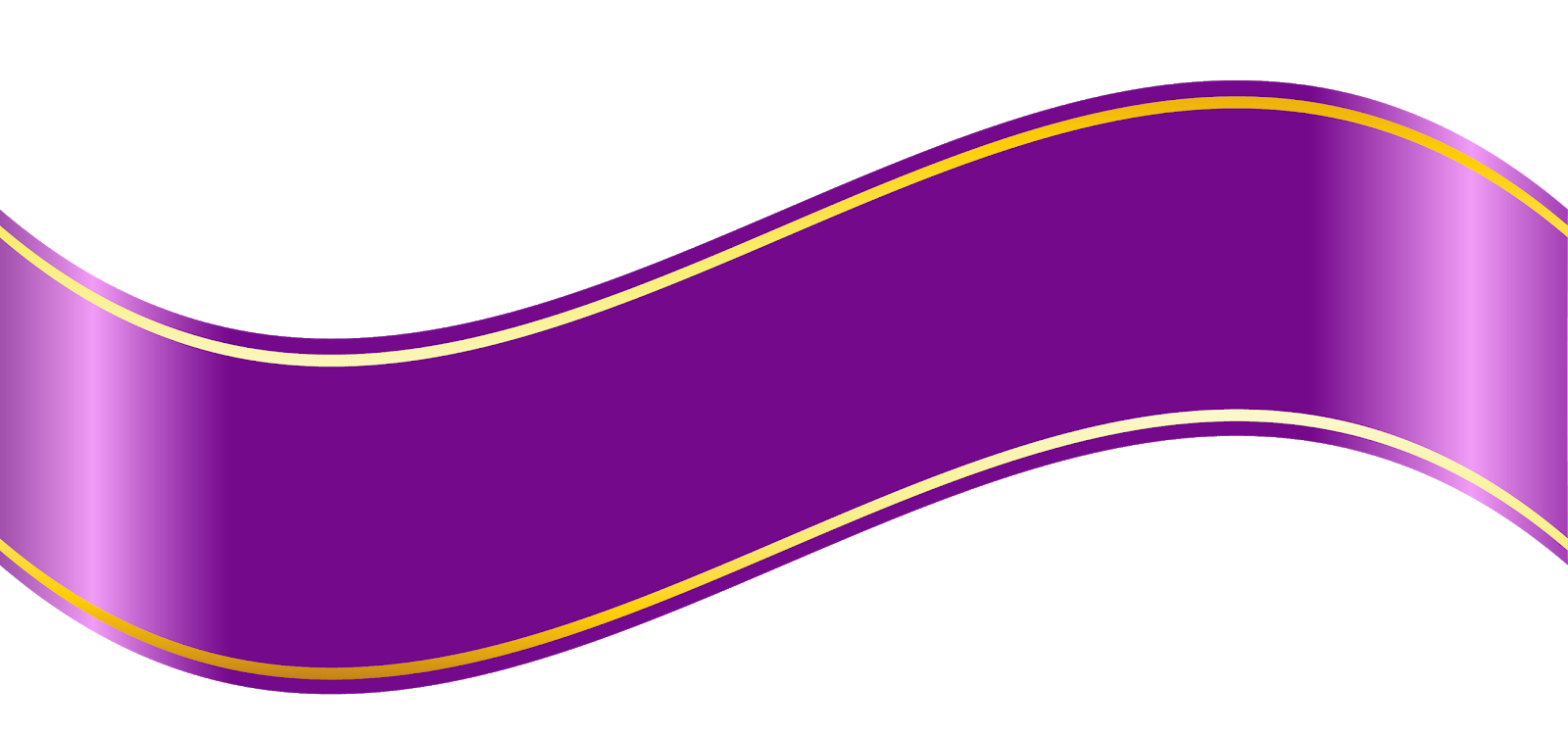 PNG Ribbon Vector