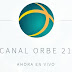 Canal Orbe 21 en Vivo - TV Catolica - Palabras de Fe 