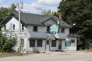 Cultural Sites Map of Irish Hills, Michigan