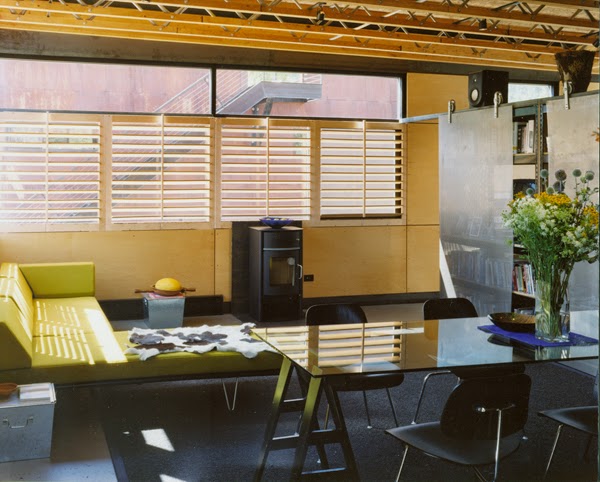 Multifunctional cubes a new concept