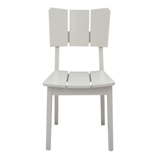 Cadeira Ipanema Branca