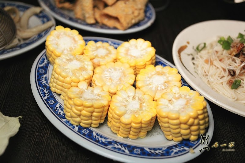 ㄚ祥薑母鴨