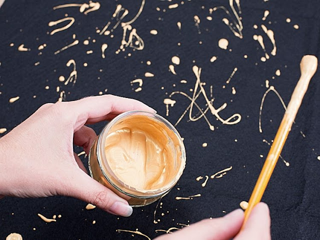 How to Make Flower Vase from Used Cloth How to Make Flower Vase from Used Cloth