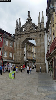 CITY / Braga, Portugal