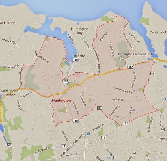 Milan Dadlani Huntington Village, NY