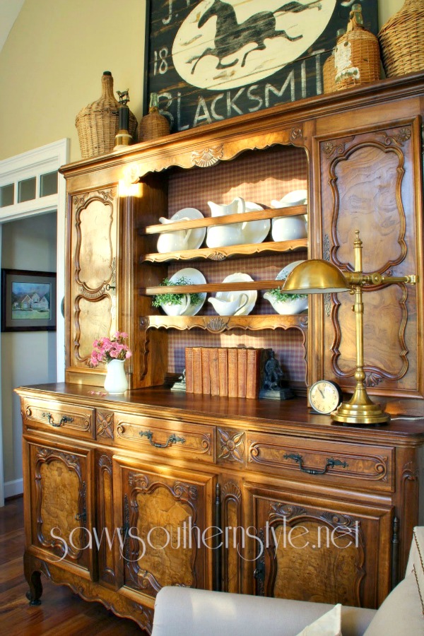 Savvy Southern Style Where I Buy French Antiques