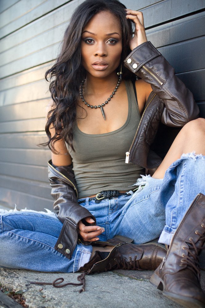 Zuri Hall movies list and roles (The Challenge Season 38, American