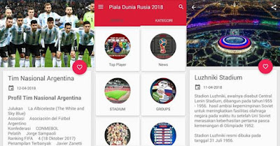 Piala Dunia 2018