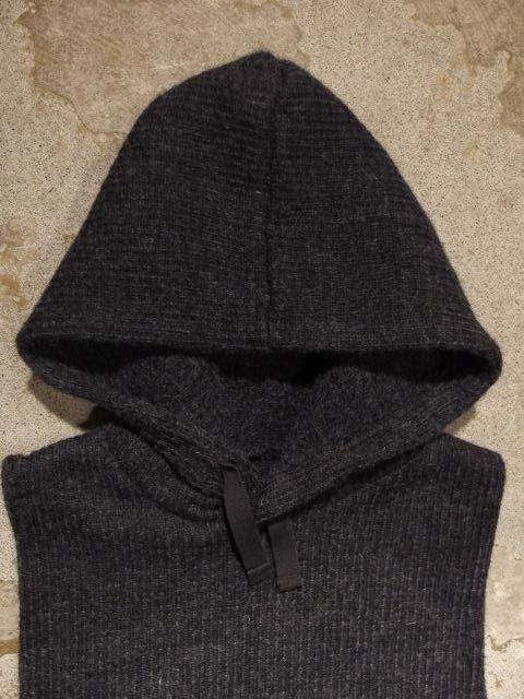 Engineered Garments Hooded Interliner Sweater Knit Fall/Winter 2014 SUNRISE MARKET